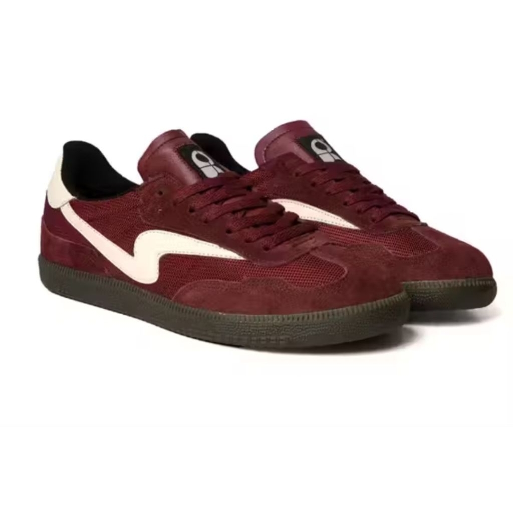 sepatu raingel size 38