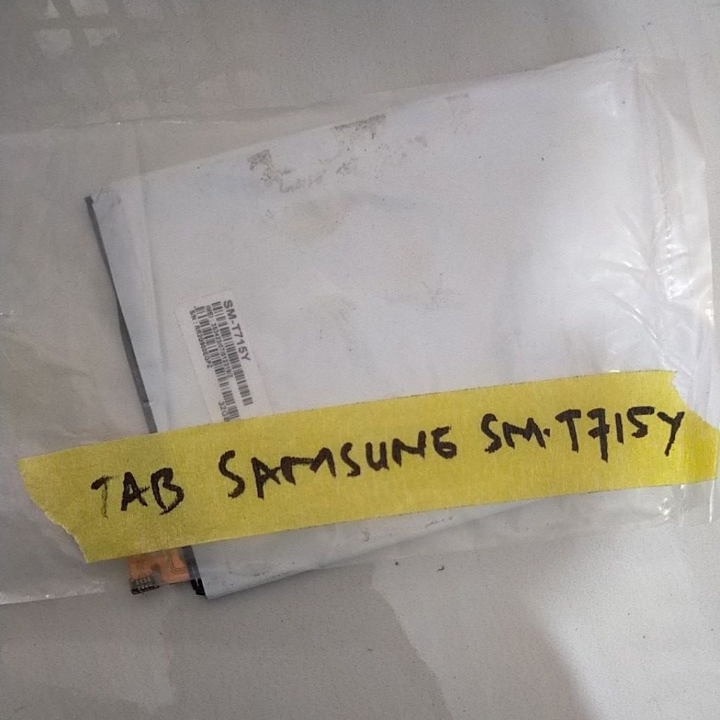 Batre Tablet Samsung SM-T715Y ORIGINAL