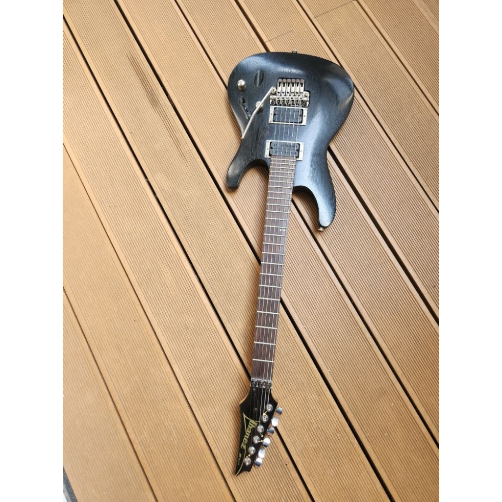 Gitar Ibanez S Series S420