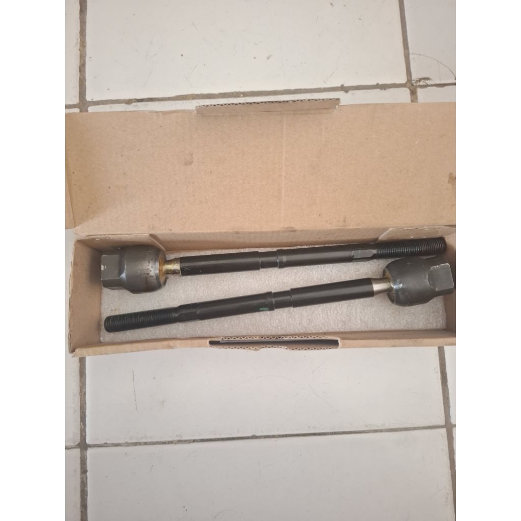 Rack End Long Tie Rod Cortez