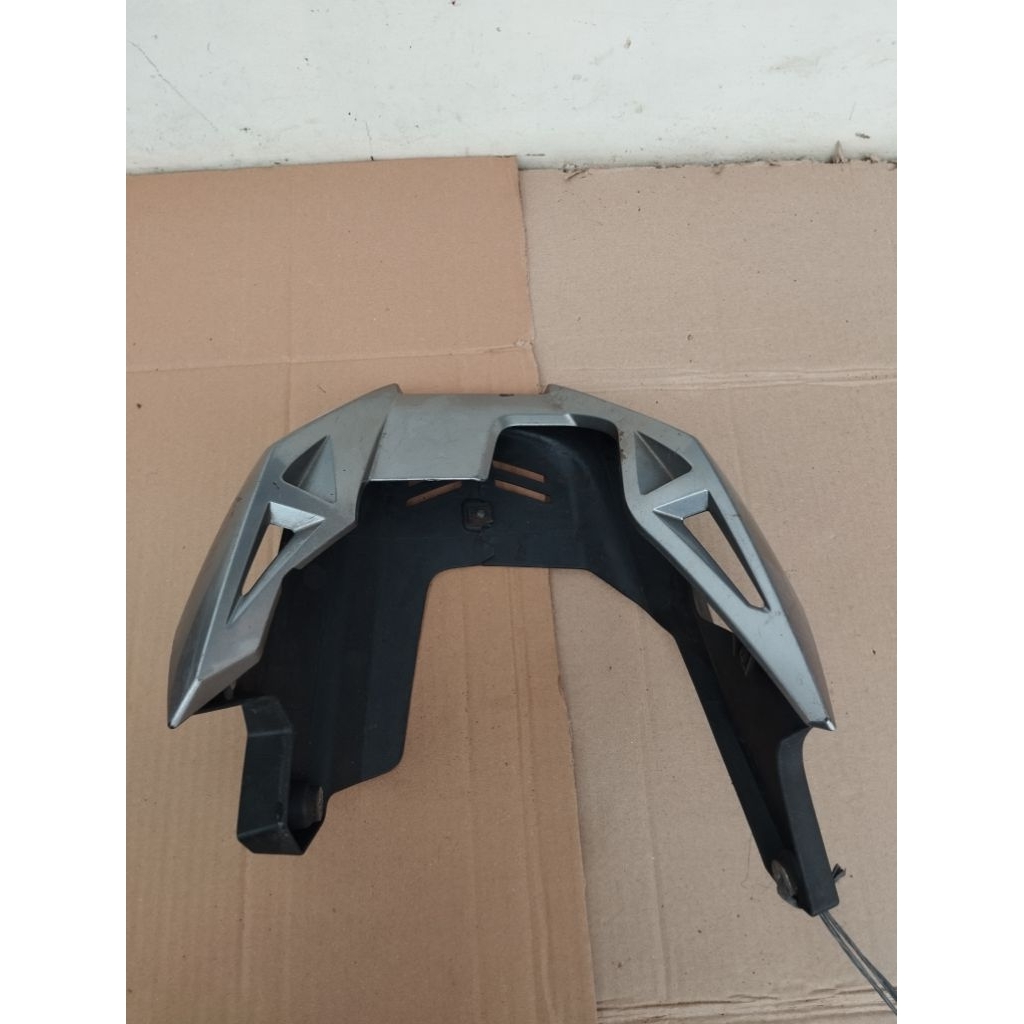 undercowl new cb150r | undercowl original honda new cb150r led 2016-2019 | cover mesin new cb150r le