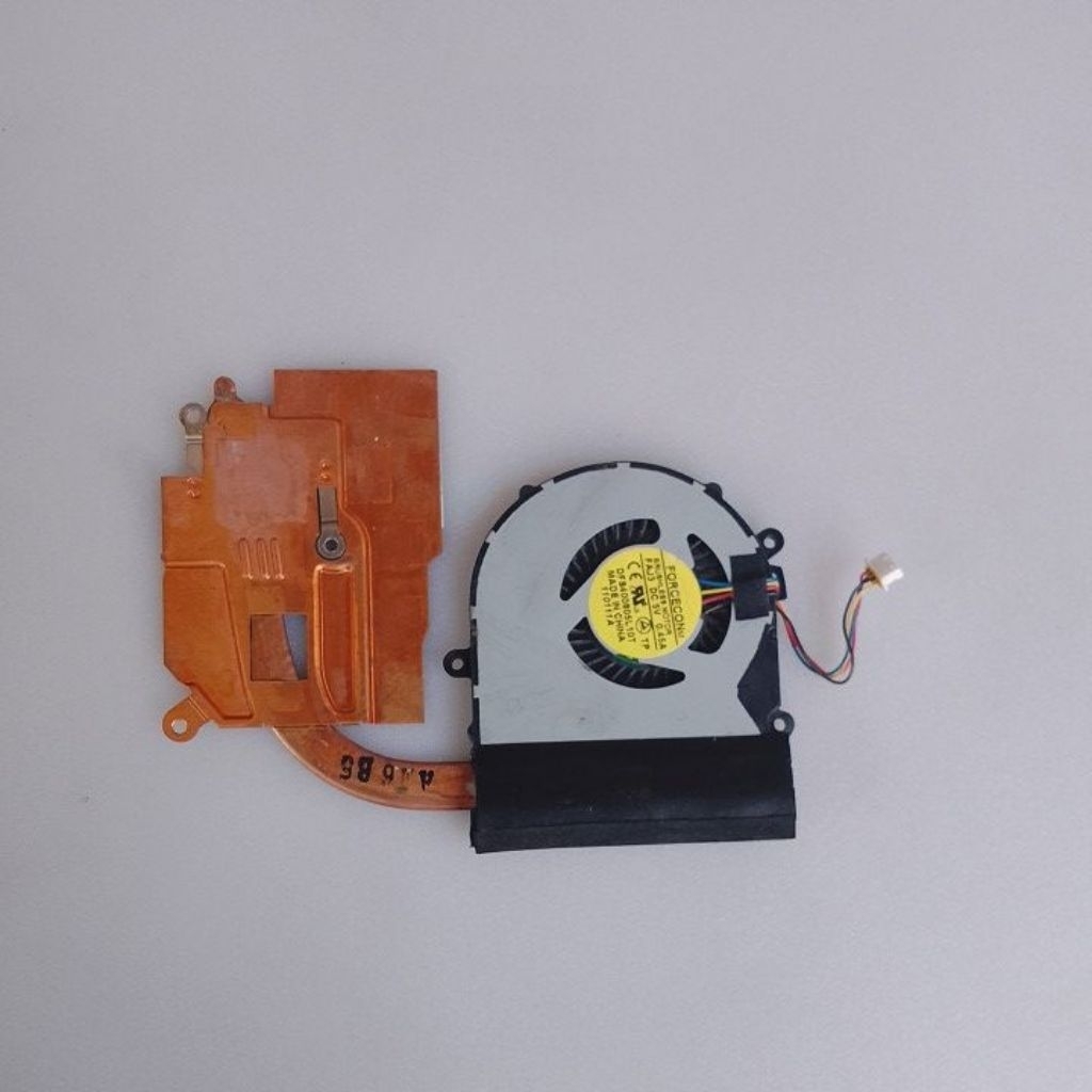 Fan Frosesor Notebook Acer Aspire Iconia W500