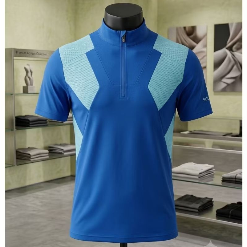 BASELAYER TIPIS || FLYWALK || BAJU GUNUNG || BAJU OUTDOOR || BAJU BRANDED SECOND
