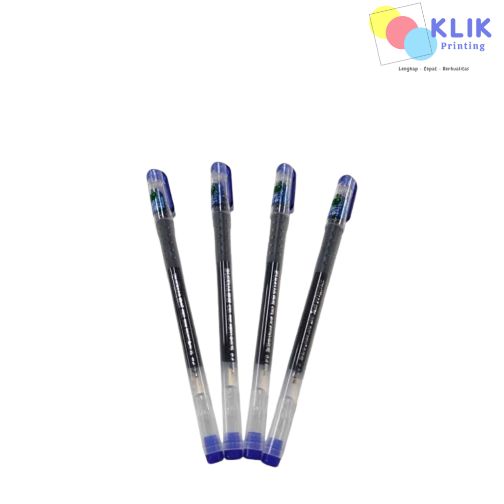 BOLPOIN ZUIXUA 0.4 BIRU
