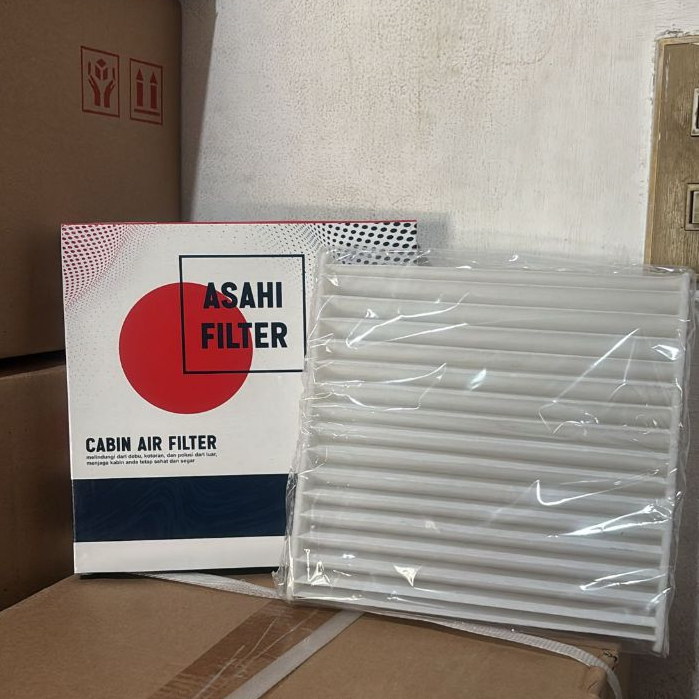 Filter udara kabin AC Mobil Avanza All New Avanza  - Avanza
