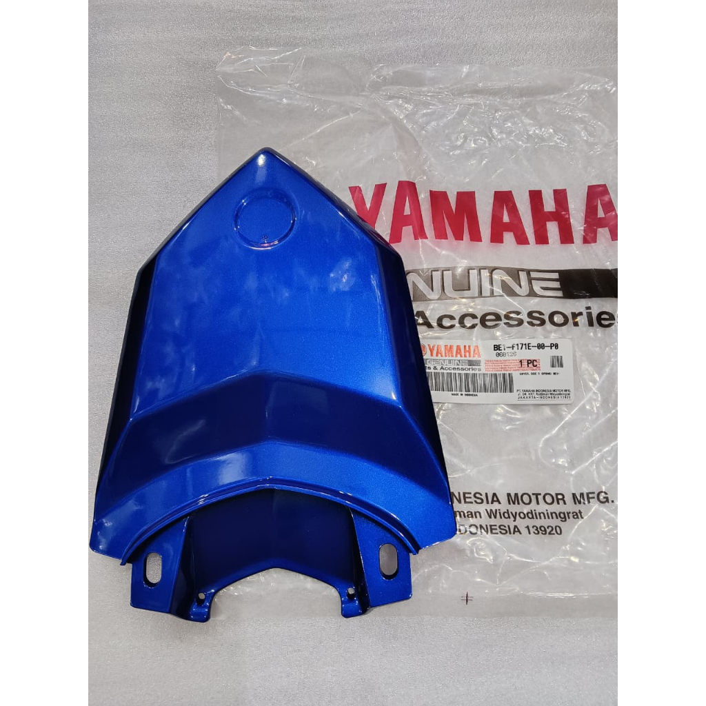 BE1-F171E-00-P0_Sambungan Body Biru Yamaha Aerox 125