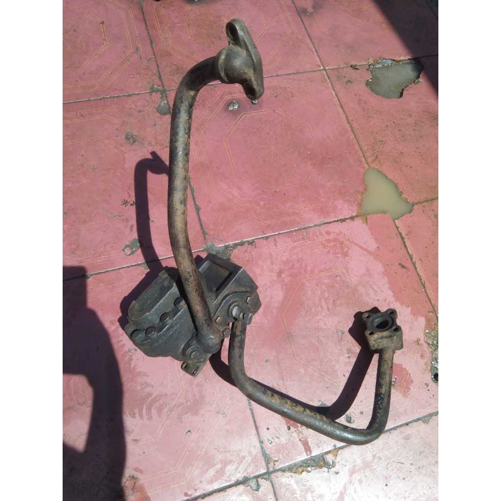 Pompa hidrolik pto kp 35 copotan