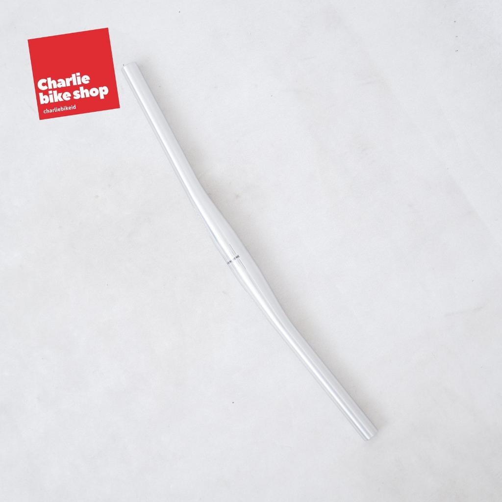 Handlebar Ritchey Classic Flatbar MTB Gravel - Silver