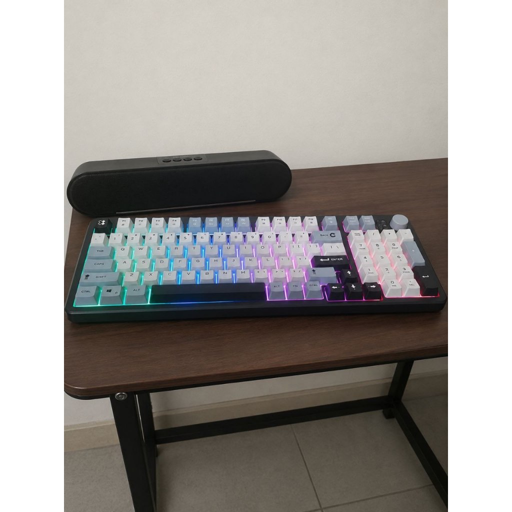 Keyboard Gamen GK300 Like New