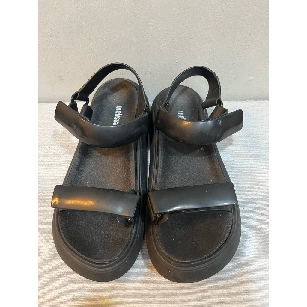 melissa sandals