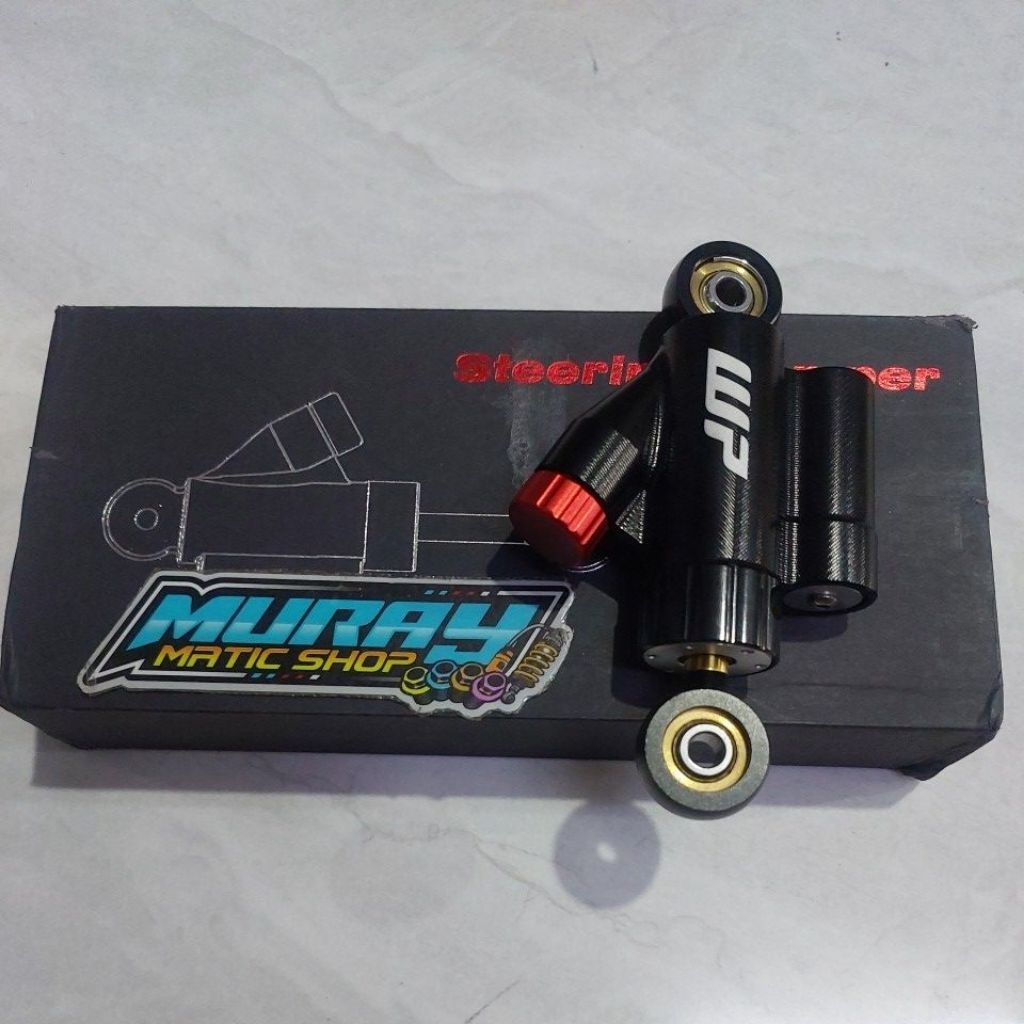 Stabilizer stang WP cebol, stabilizer stang