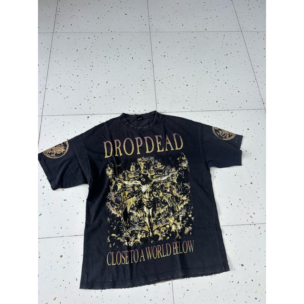 DropDead