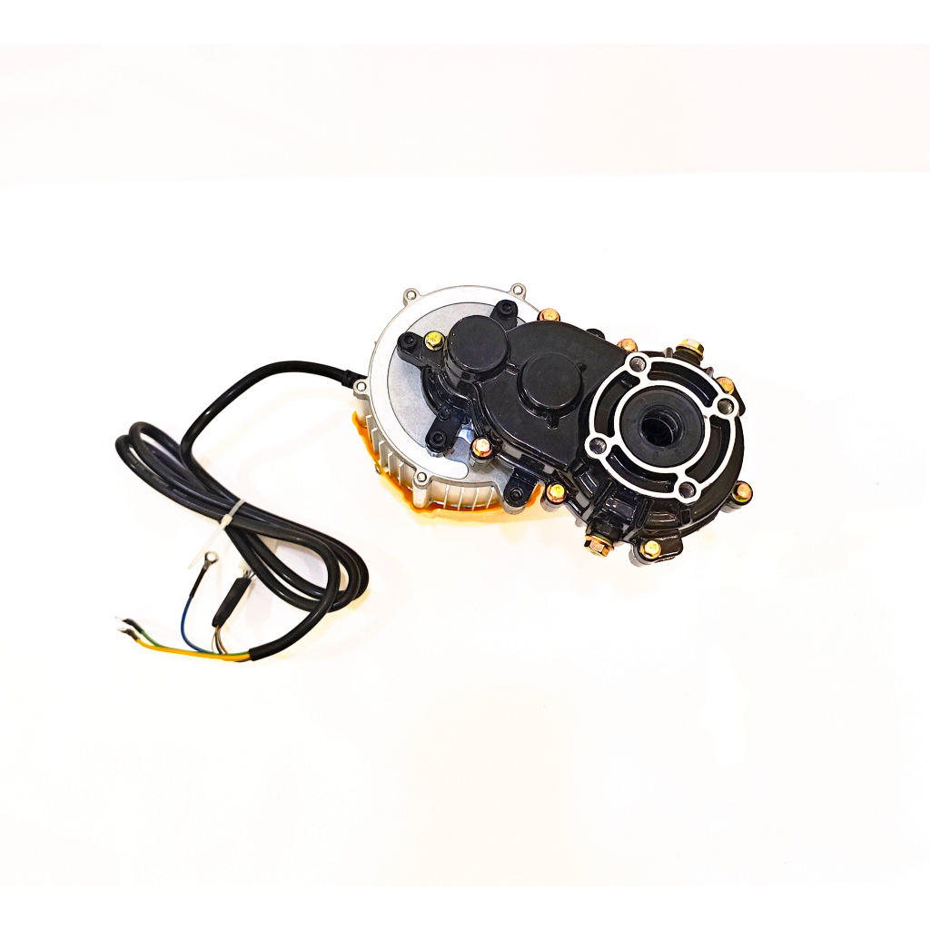 dinamo dan girbok mobil aki YSA 021 YUKITA 24V 180W A021 30-8-4 0307 YG1 24V180W