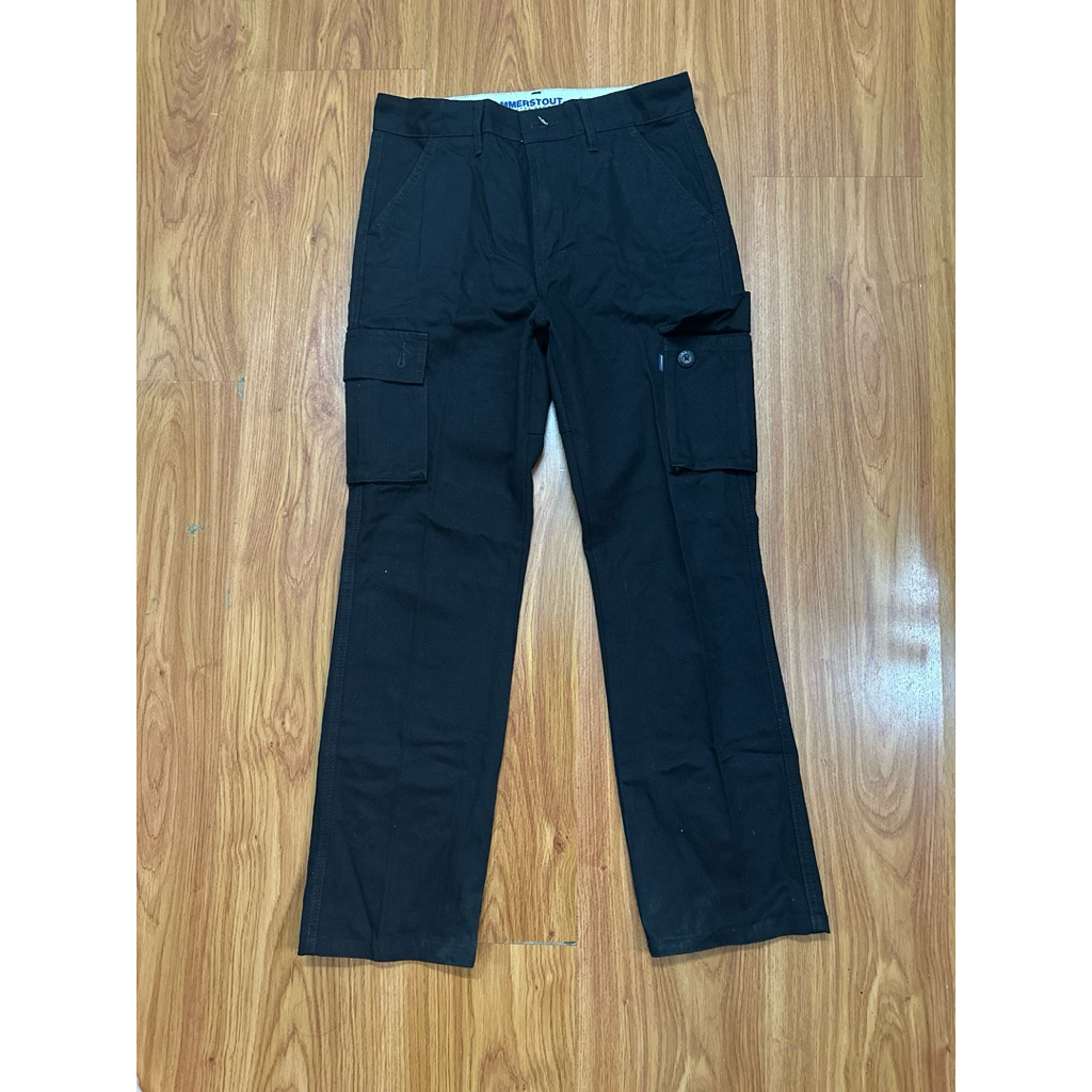 hammerstout cargo 28