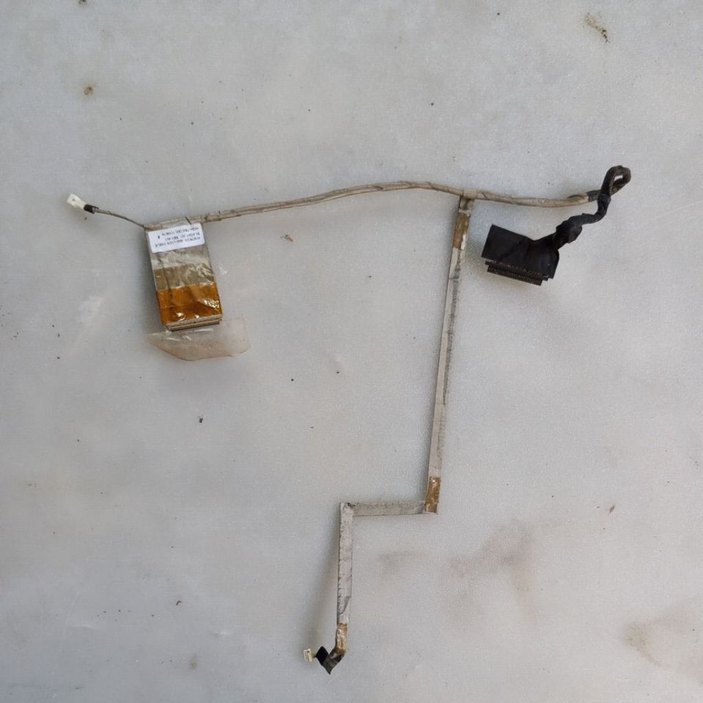Fleksibel lcd Laptop Acer aspire 4752