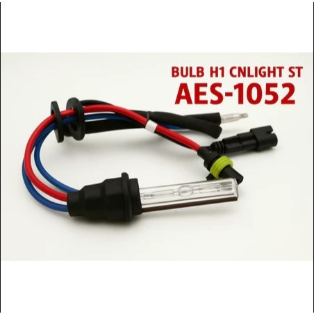 COD BOHLAM H1 HID 6000k BOHLAM PROJIE MH 1