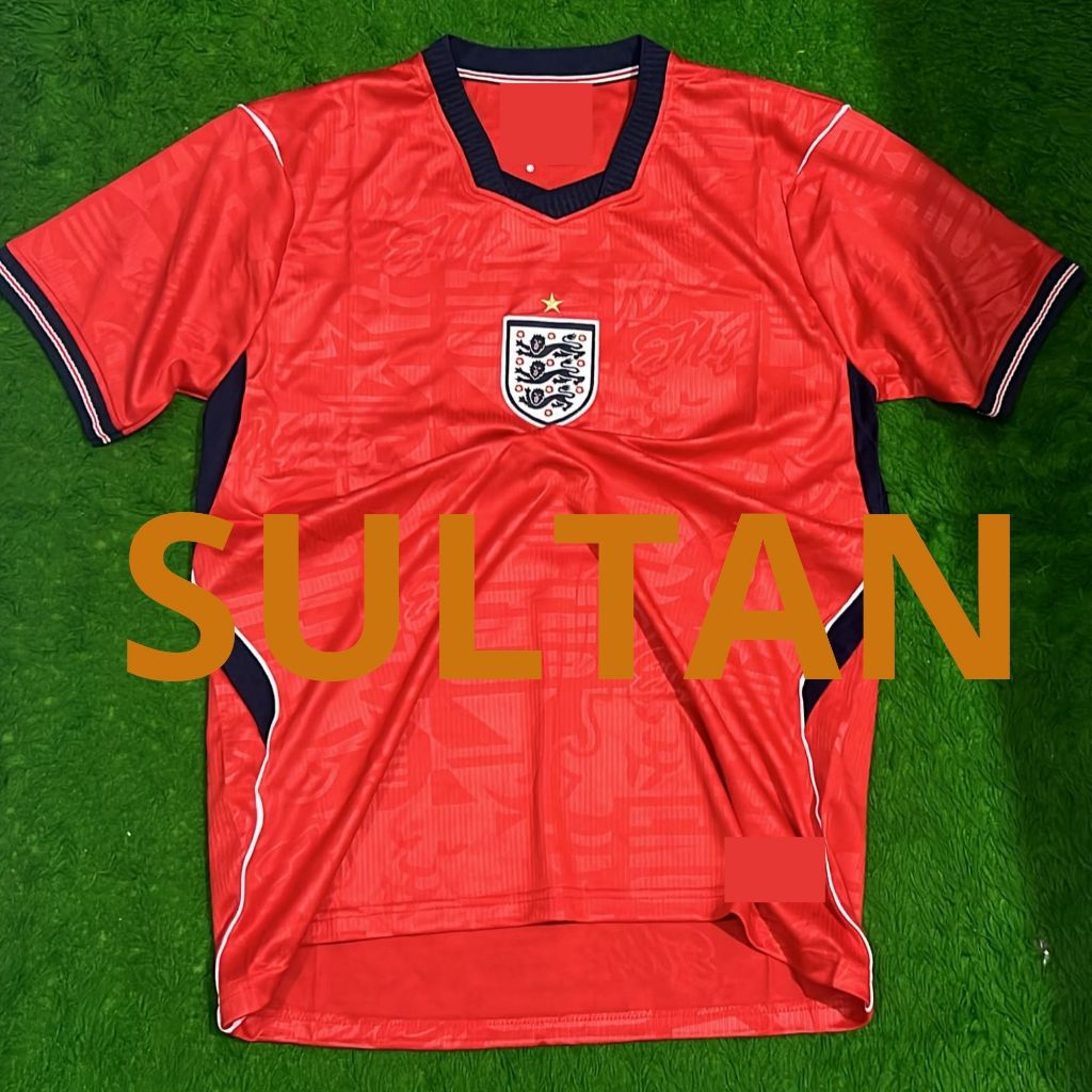 jersey inggris away piala dunia 2026 2026