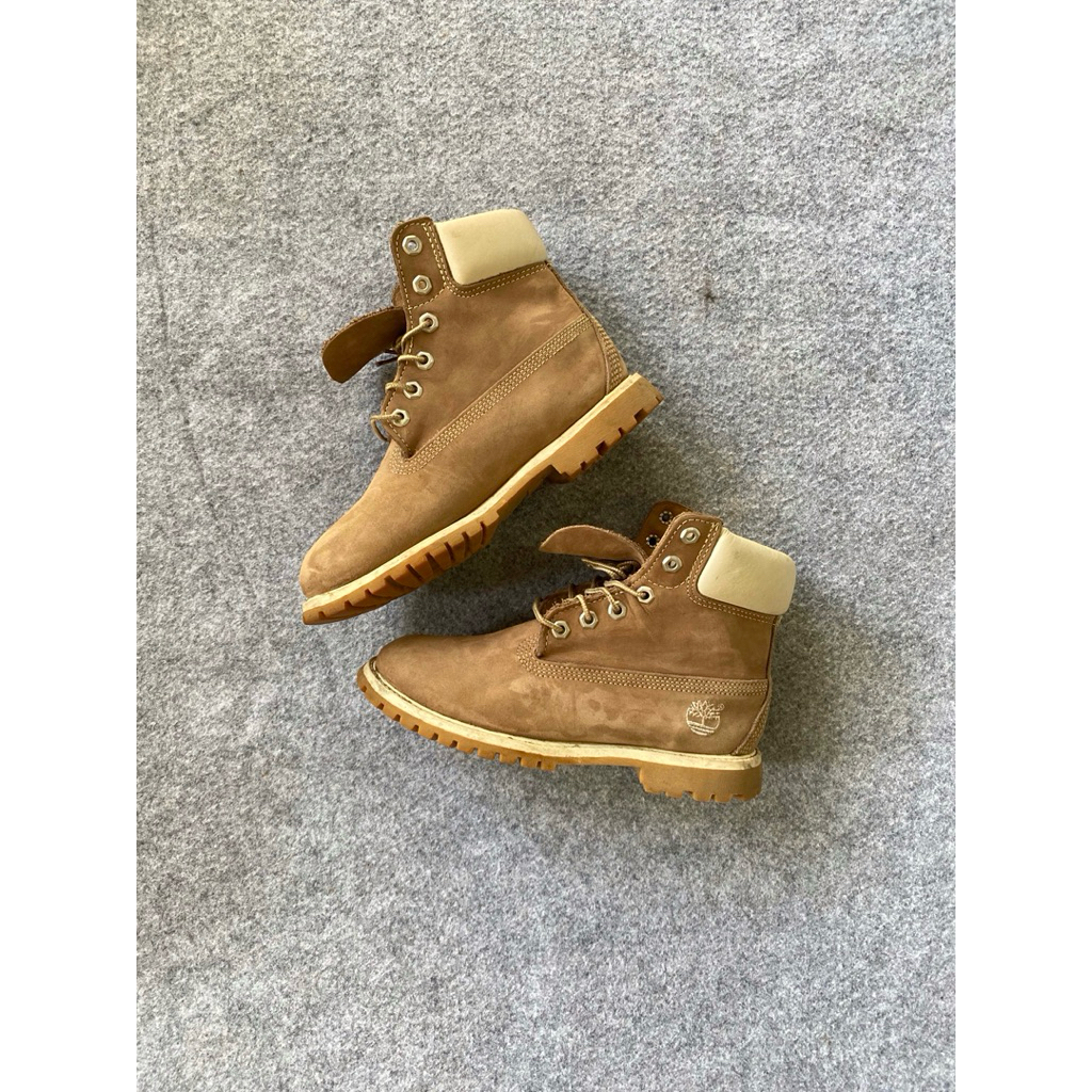 TIMBERLAND BOOT