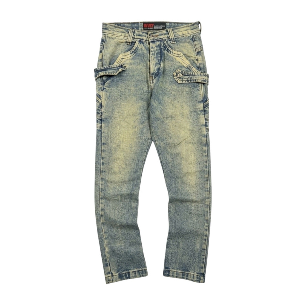 “Y2K Jeans”