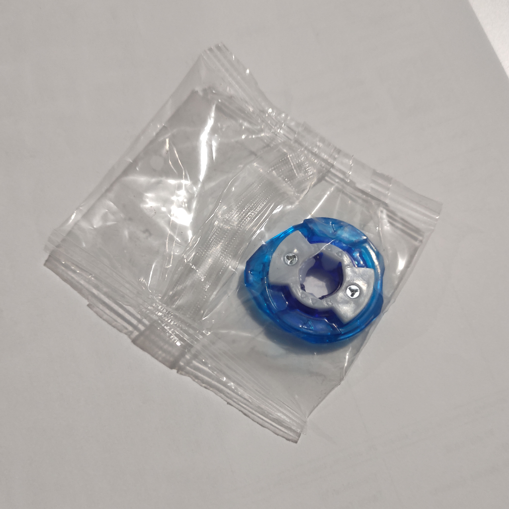 Ratchet 1-50 Beyblade X