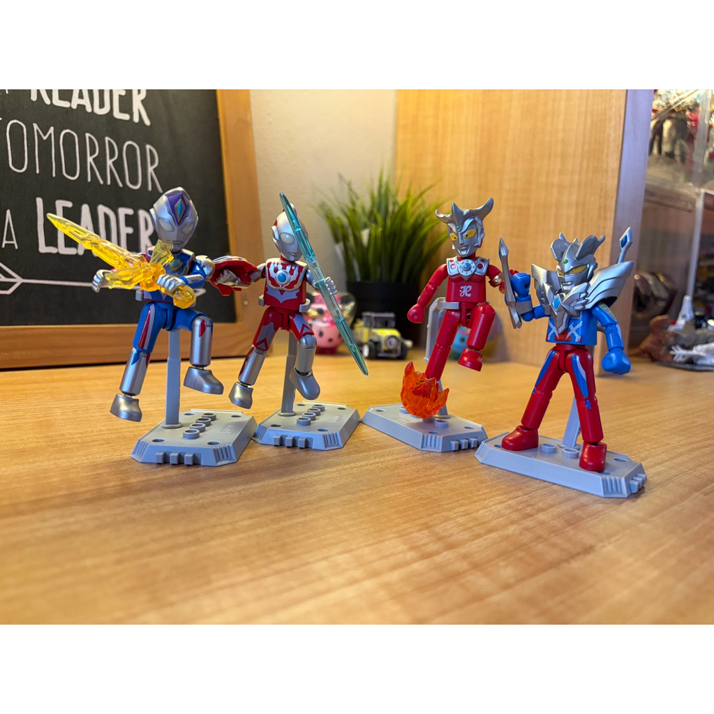 Blokees Ultraman