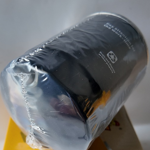 Cocok untuk ekskavator SH200/220/240/340-2-3. Filter diesel CX-615 4206080 4616545 B222100000520 KS-