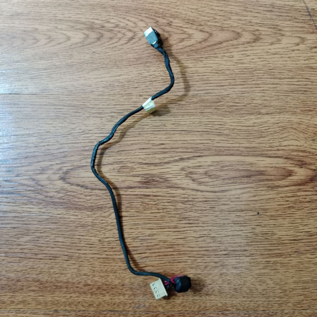 Kabel jack adaptor Toshiba L745 Copotan original