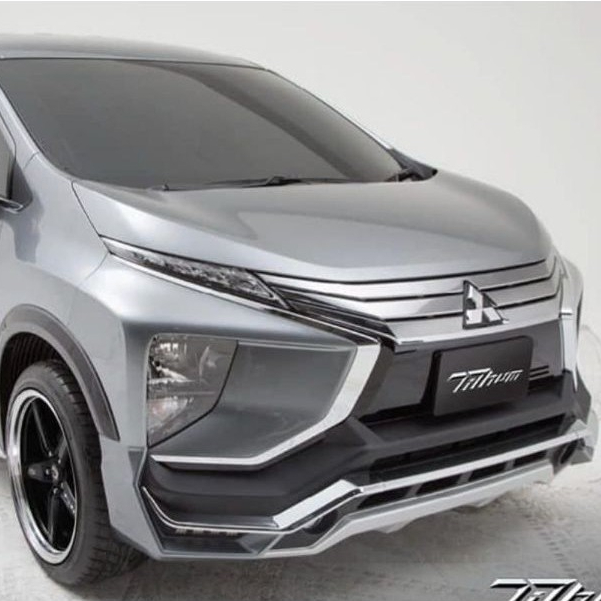 (TanpaPreOrder) Bodykit Expander 2016 2017 bodykit xpander Tithum xpander 2018 2019