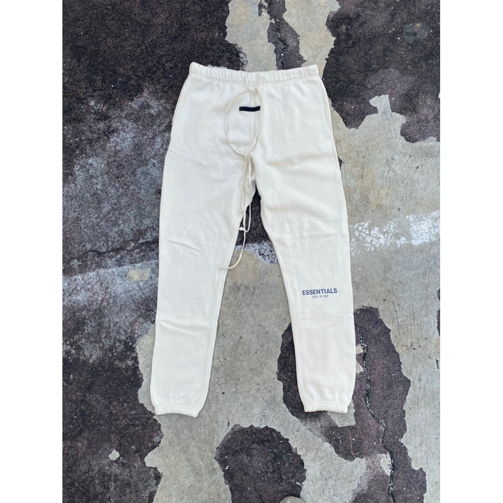 Essentials Fear of God Tracksuit Pants