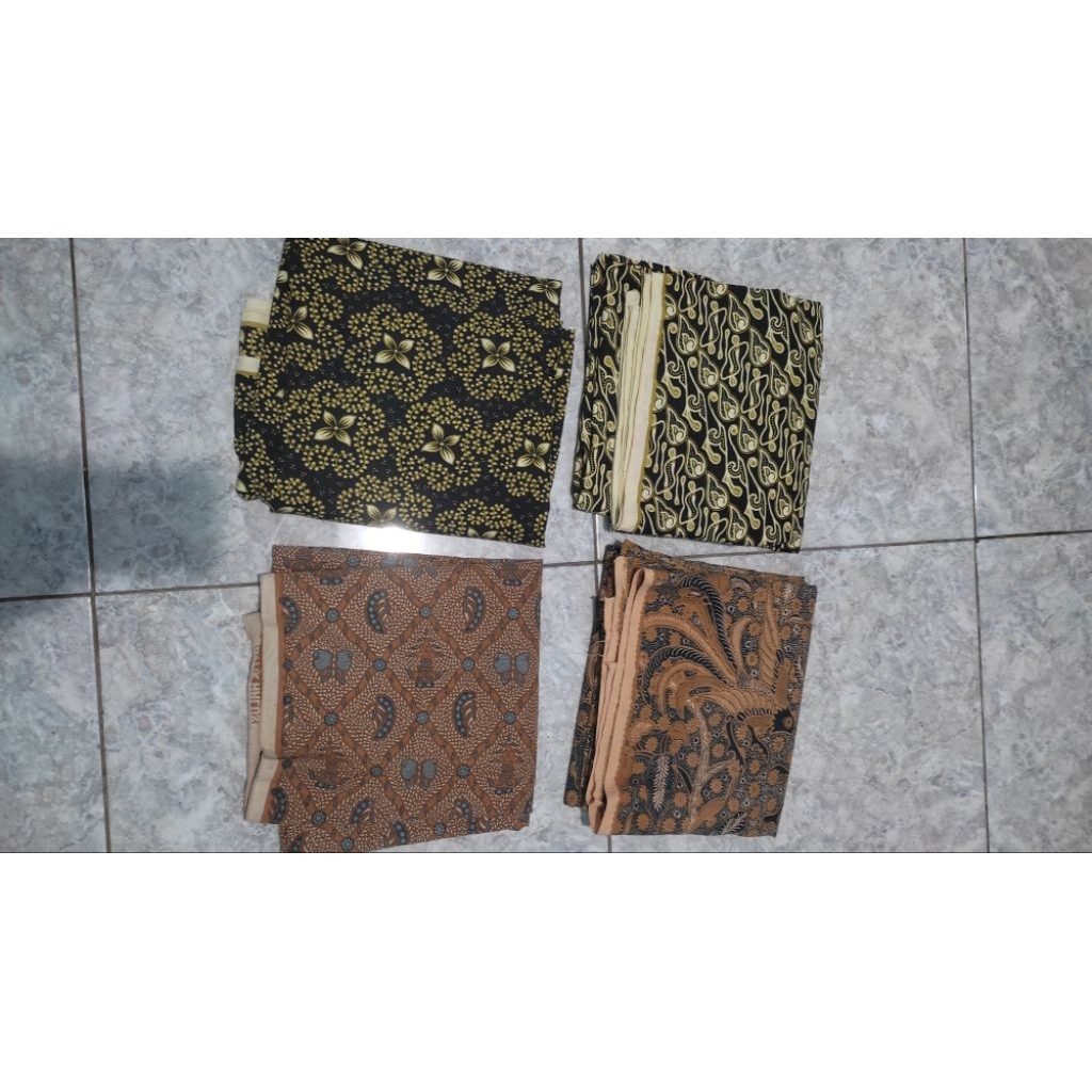 jarik batik pl