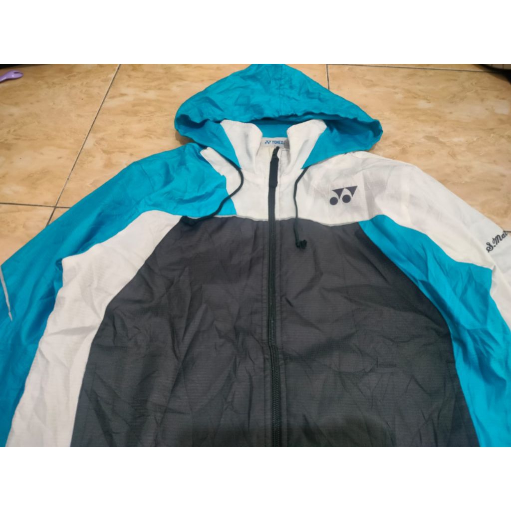windbreaker yonex