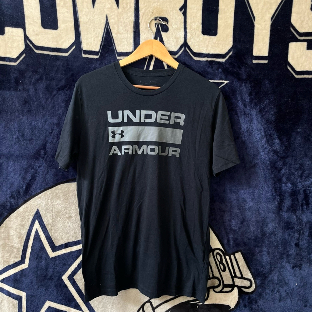 Kaos Under Armour