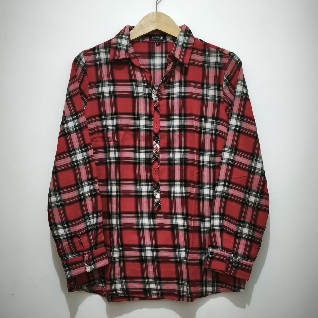 Preloved Kemeja Eprise