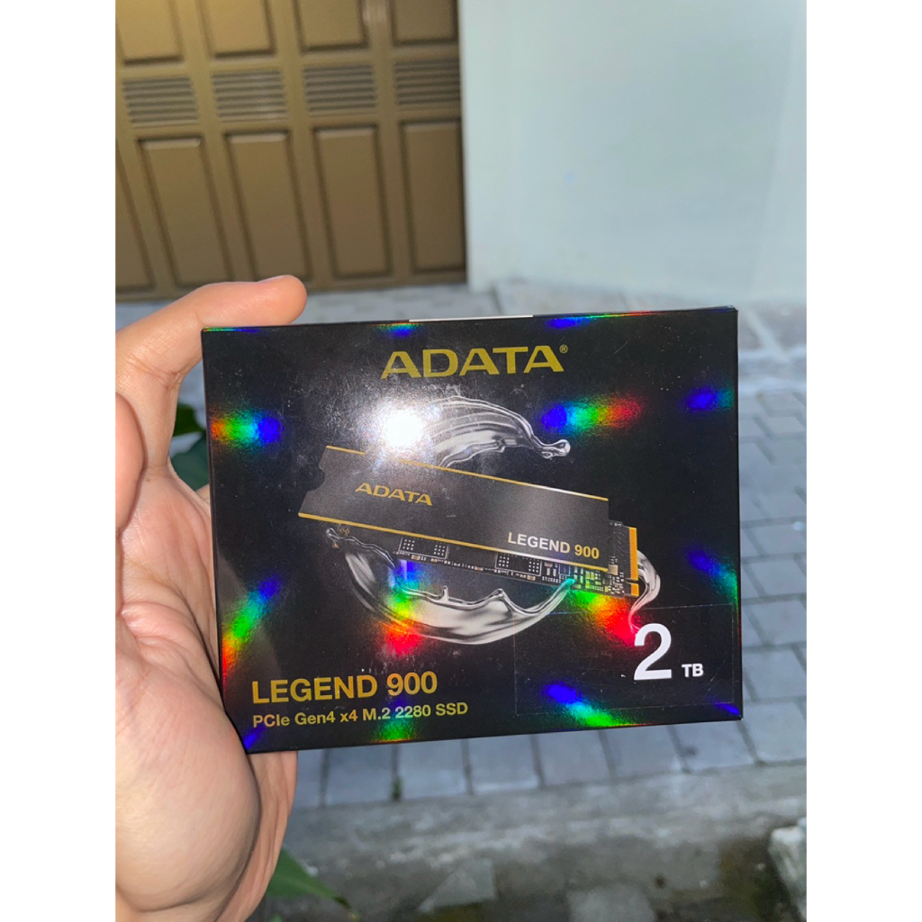 SSD 2TB ADATA LEGEND 900