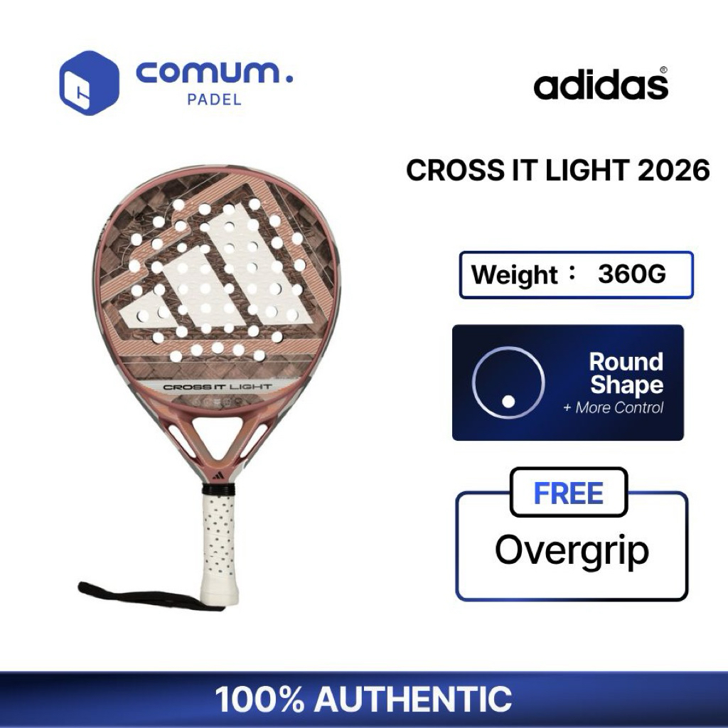 adidas cross it light2026