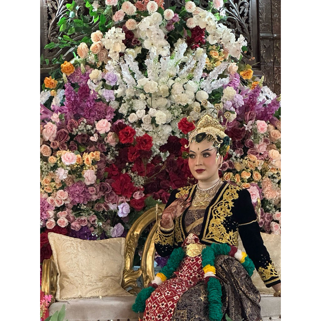 prada paes ageng instan