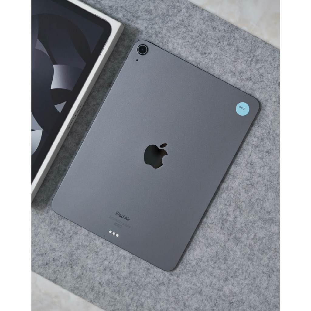 Apple iPad Air 5 2022 Resmi Indonesia 64gb Wifi Only iBox Digimap GDN