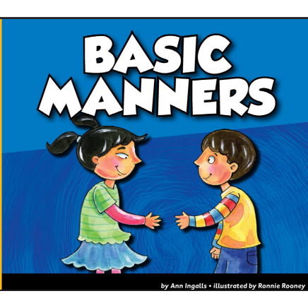 Basic Manners