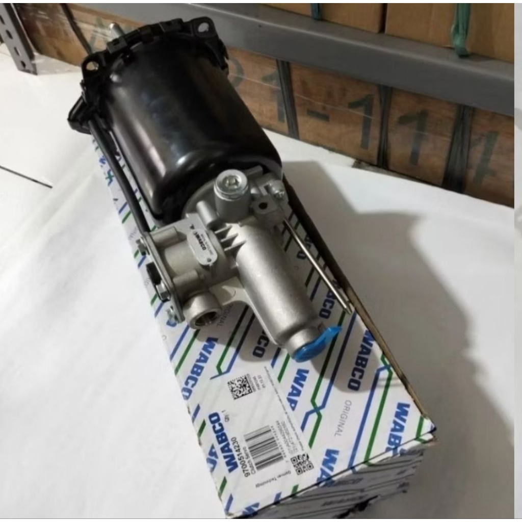 CLUTCH SERVO HINO 700 BOSTER KOPLING HINO 700 WABCO 9700514230