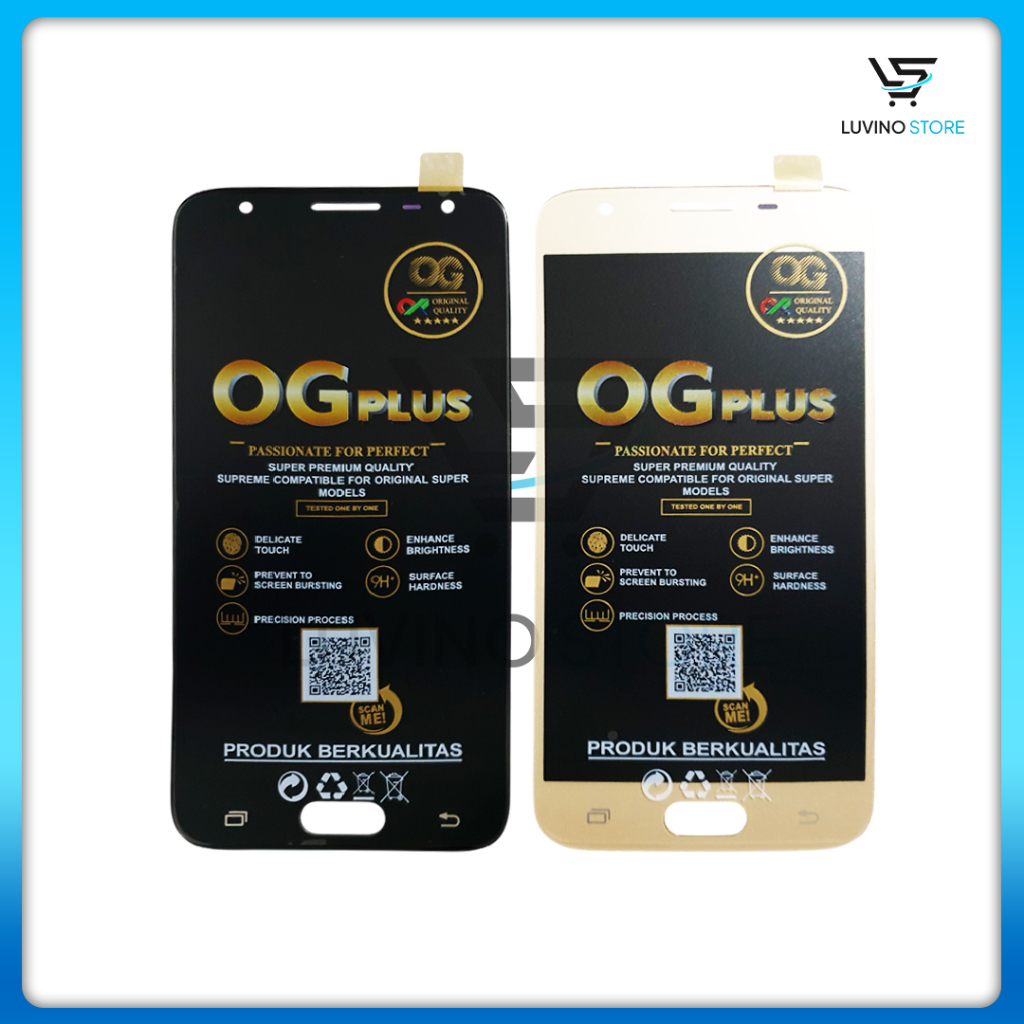 LCD TOUCHSCREEN SAMSUNG J330/J3 PRO