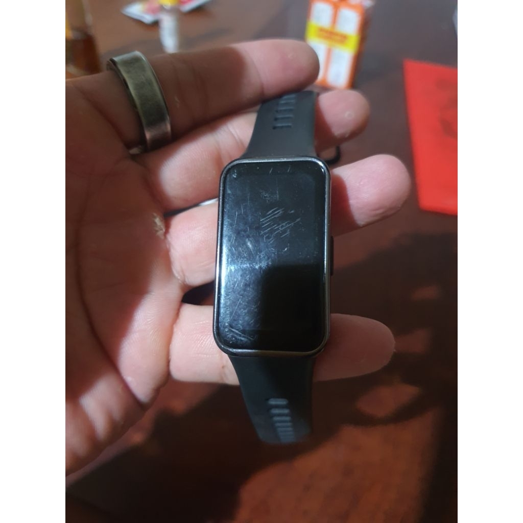 huawei band 9