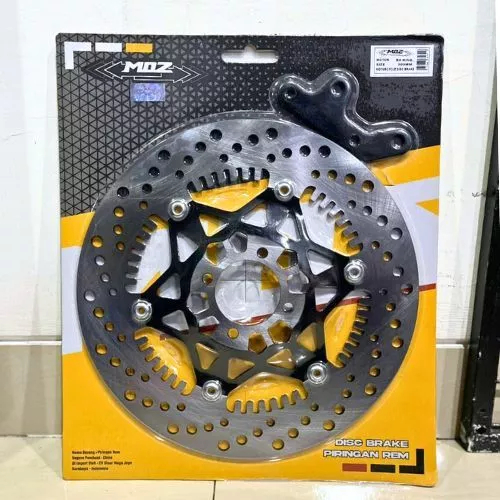 PIRINGAN CAKRAM RX KING NEW LEBAR MODEL PSM TACOBEL 300 MM TACOBELL