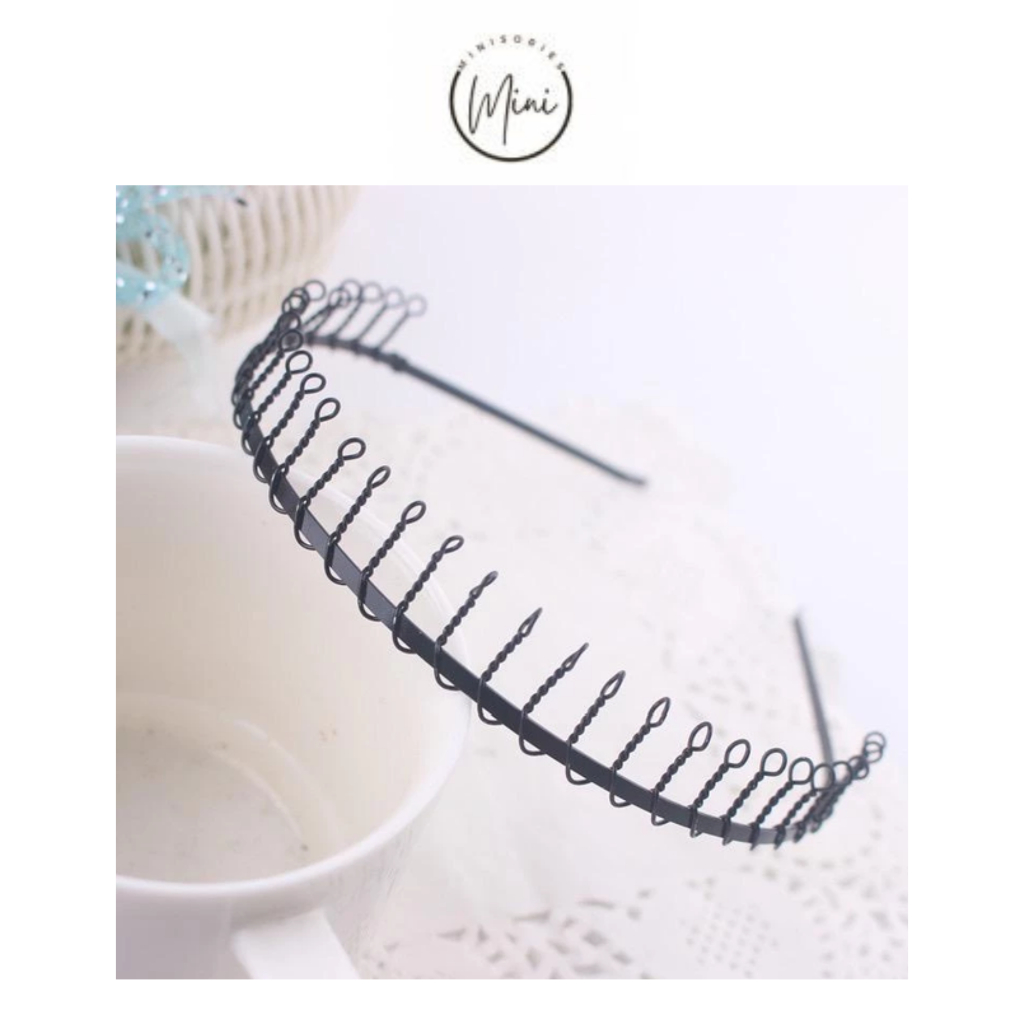 bando sirkam besi bando sisir bando cakar bando spiral besi murah