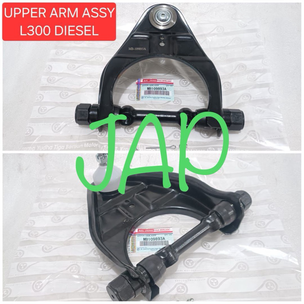 UPPER ARM ASSY MITSUBISHI L038 L300 DIESEL