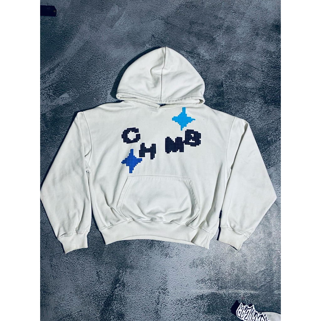 HOODIE CHAMBRE