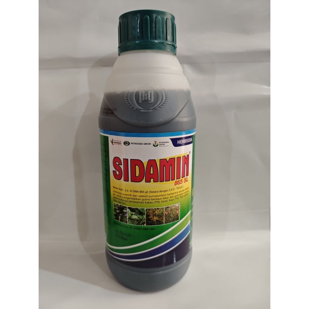 sidamin 865 sl 1L