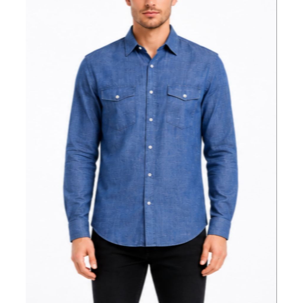 Kemeja Ben Sherman