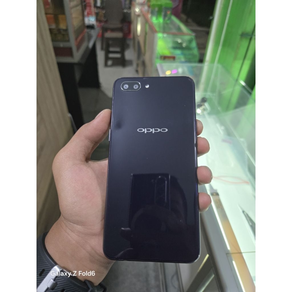 OPPO A3S 2/16 Second Bekas Original