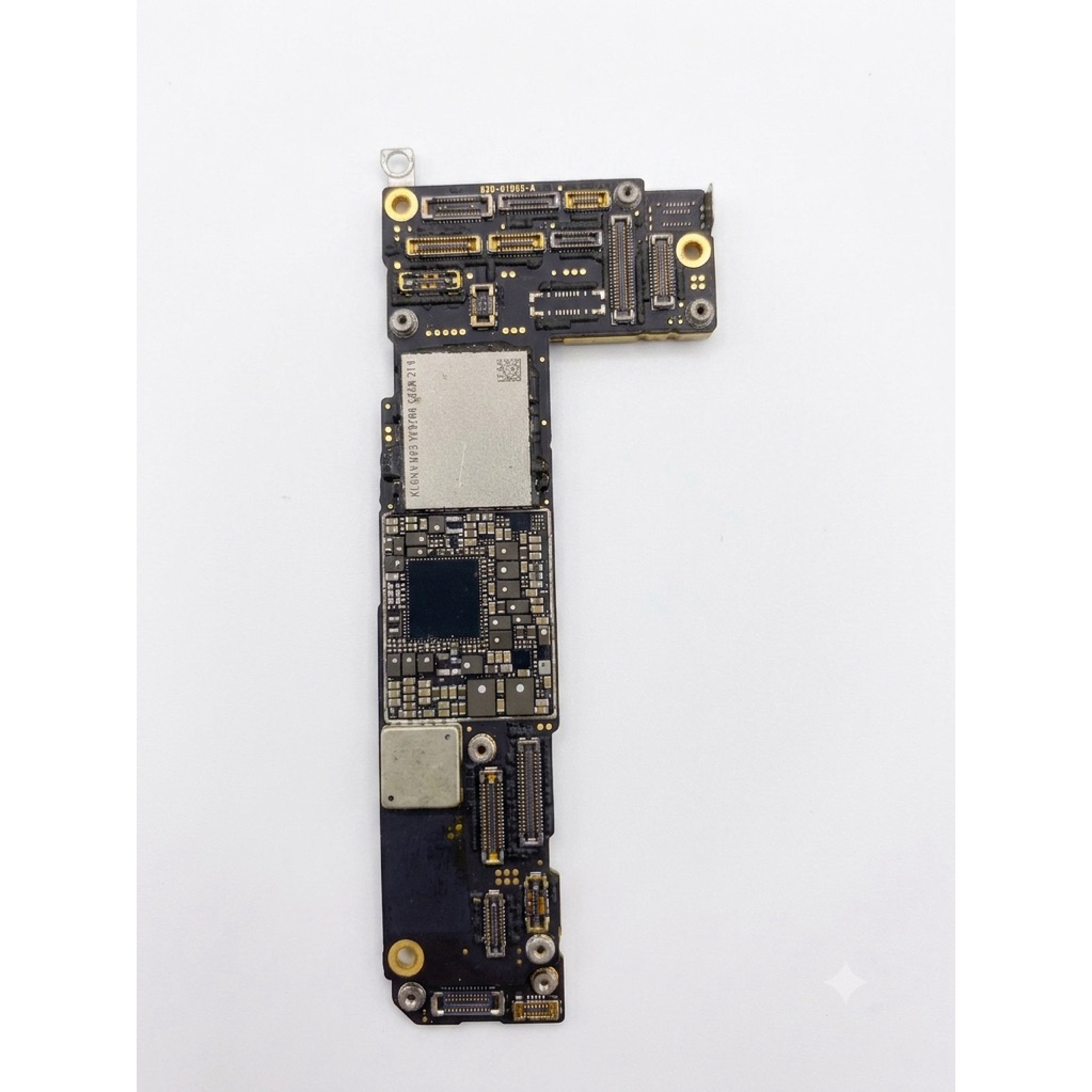 MESIN IPHONE 12 LOCK iCLOUD