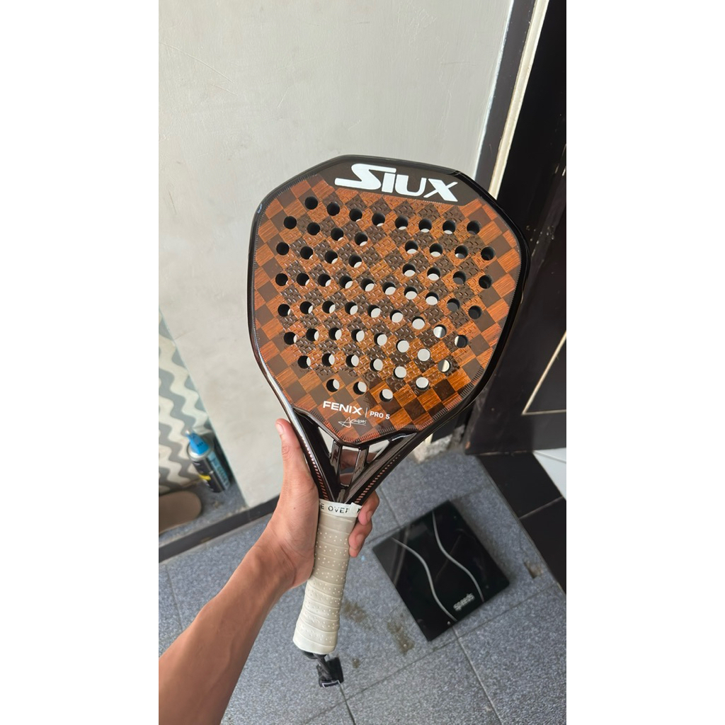 Siux Fenix Pro 5 2025